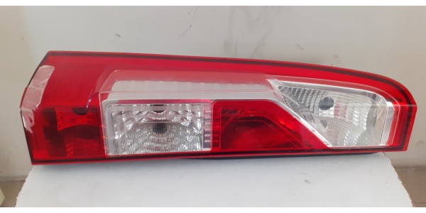 RENAULT MASTER 3 STOP LAMBASI SAĞ (12/17) DUYLU